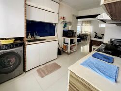 Blk 243 Pasir Ris Street 21 (Pasir Ris), HDB Executive #584536021